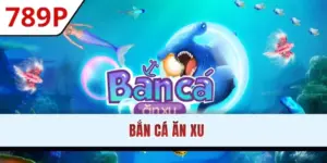 Bắn Cá Ăn Xu - Tuyệt Kỹ Săn Mồi Bách Phát Bách Trúng