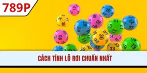 Cách Tính Lô Rơi Chuẩn Nhất Giúp Tối Ưu Hóa Lợi Nhuận 2025