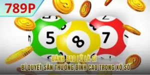 Đánh Bao Lô Là Gì - Chiến Thuật Giúp Bạn Thắng Lớn Tại 789P